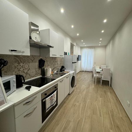 Dimora Appia Apartman Róma Kültér fotó