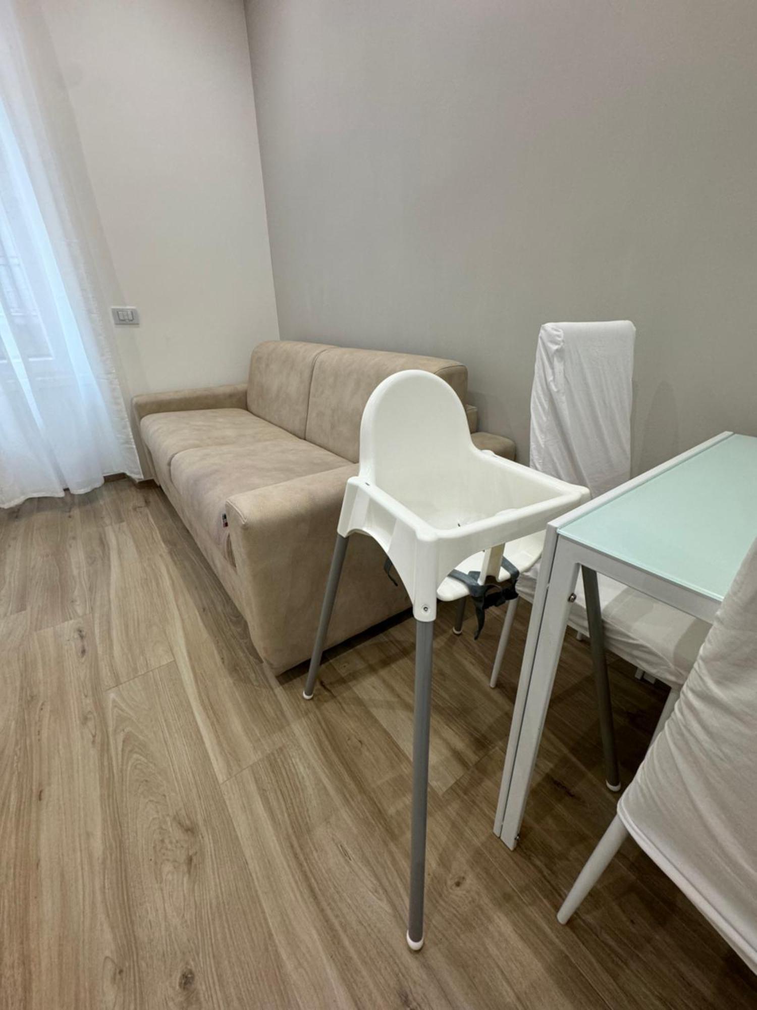 Dimora Appia Apartman Róma Kültér fotó
