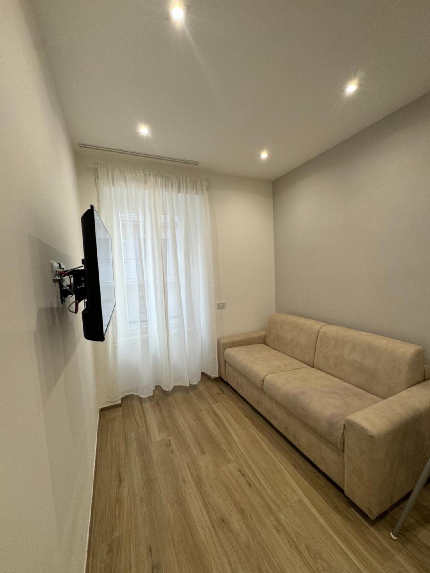 Dimora Appia Apartman Róma Kültér fotó